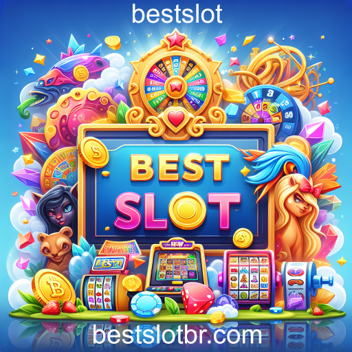 Descubra os Novos Jogos da BestSlot: A Revolução dos Slots Online