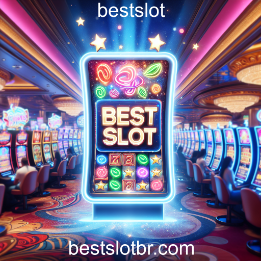 O Futuro Brilhante dos Jogos de Slots: Tendências e Inovações