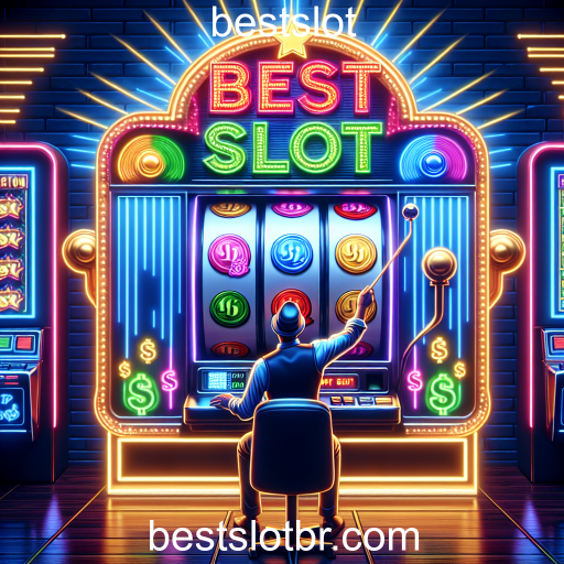 Avaliações Experientes: Aprofundando-se no Mundo das Slots